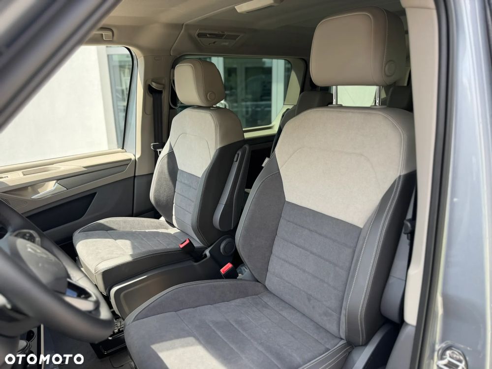 Volkswagen Multivan 2.0 TDI L2 Edition DSG - 12