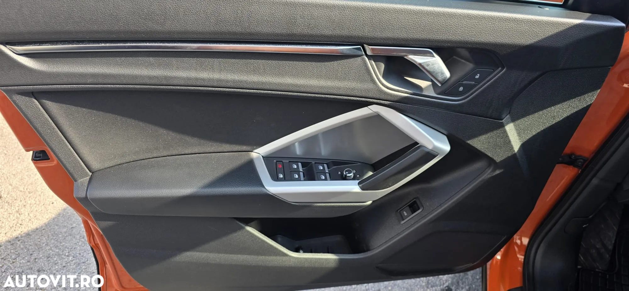 Audi Q3 - 15