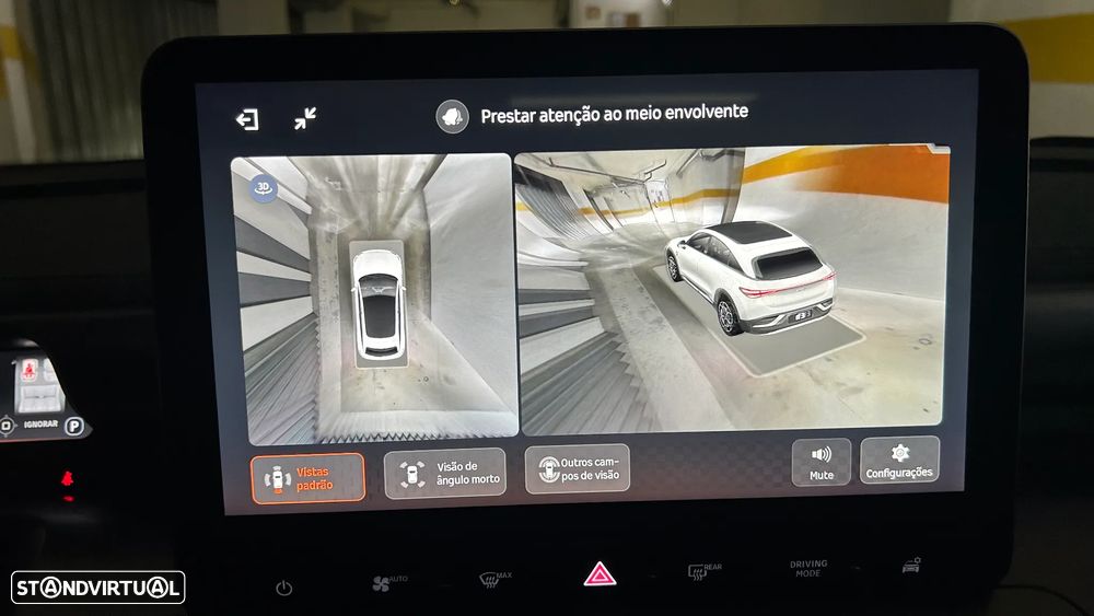 Smart #3 66 kWh Pro+ - 59
