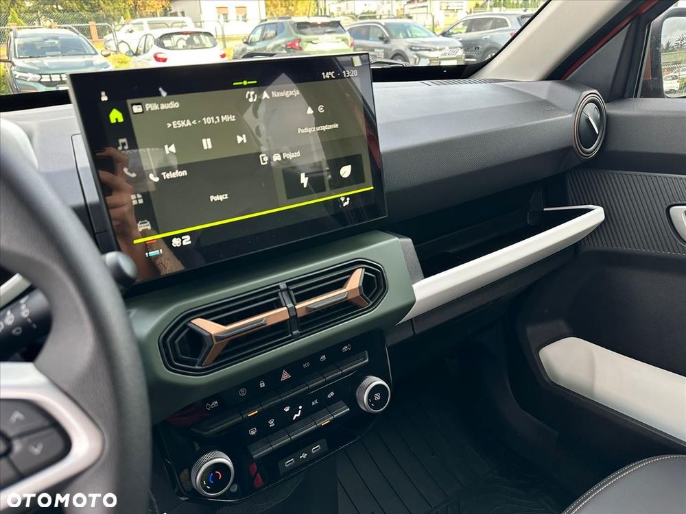 Dacia Spring - 10