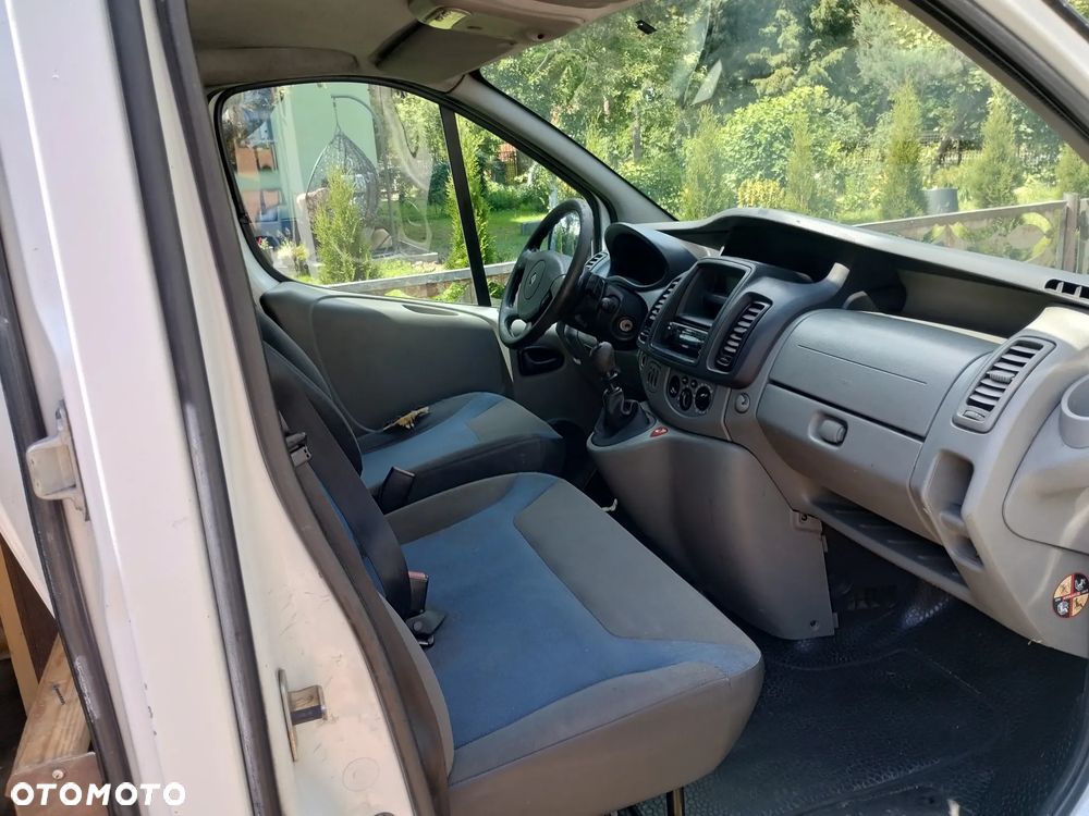 Renault Trafic - 3