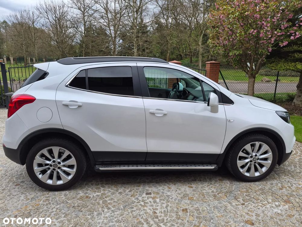 Opel Mokka 1.6 Cosmo S&S - 2