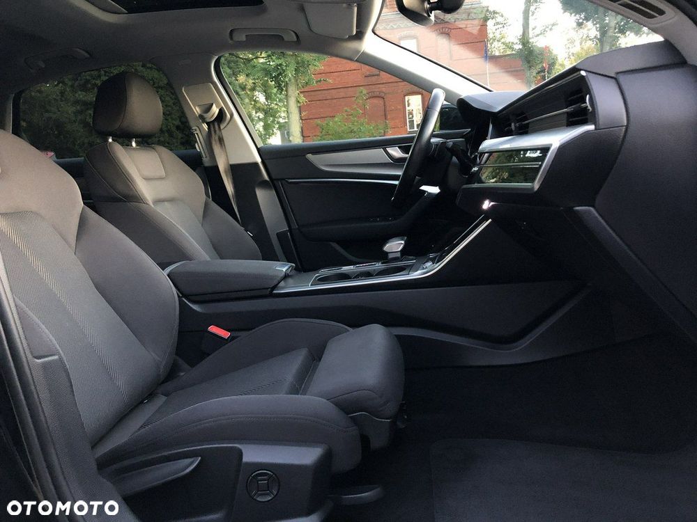 Audi A6 - 11