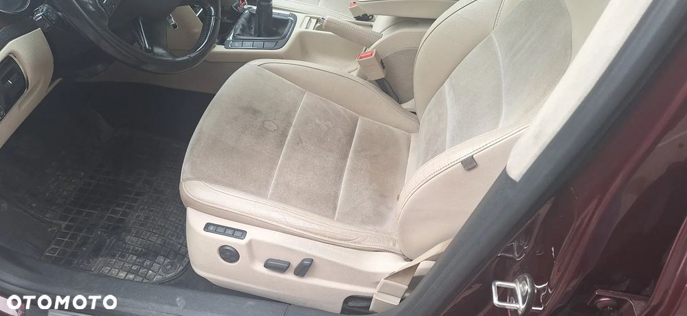 Skoda Superb 2.0 TDI 4x4 Elegance - 7