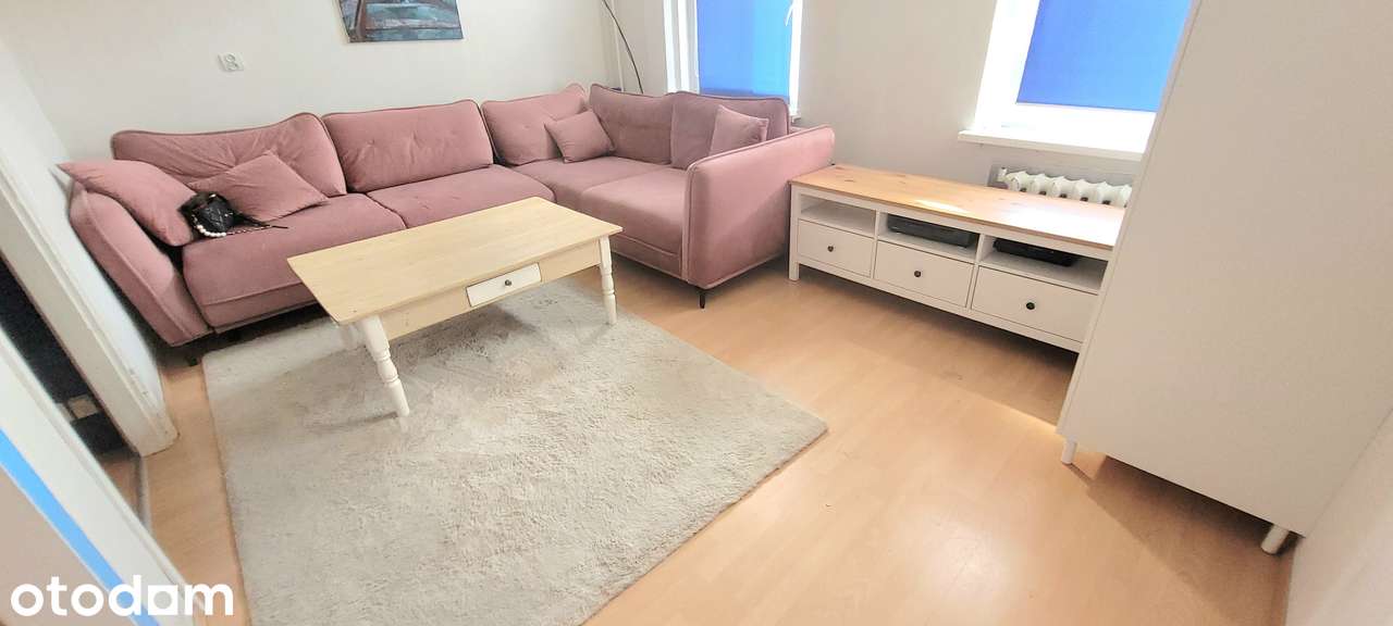 Przytulne 2 pokojowe ul.Lotnicza