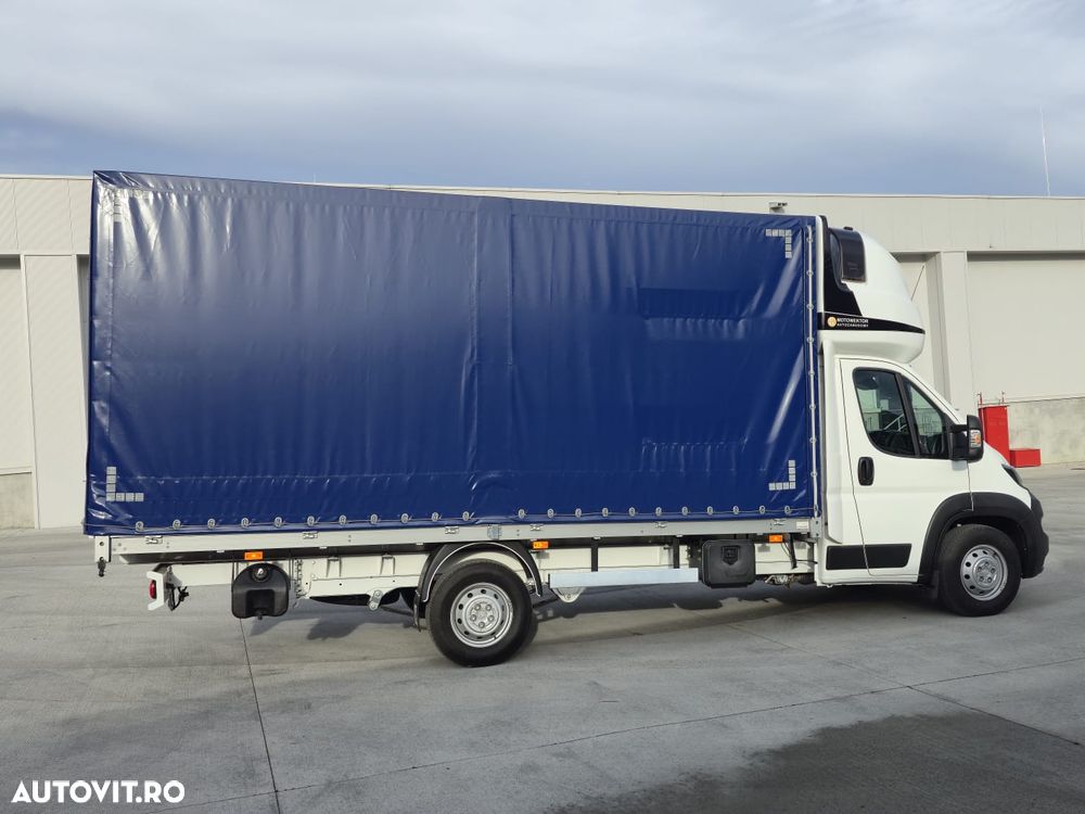 Peugeot Boxer - 14