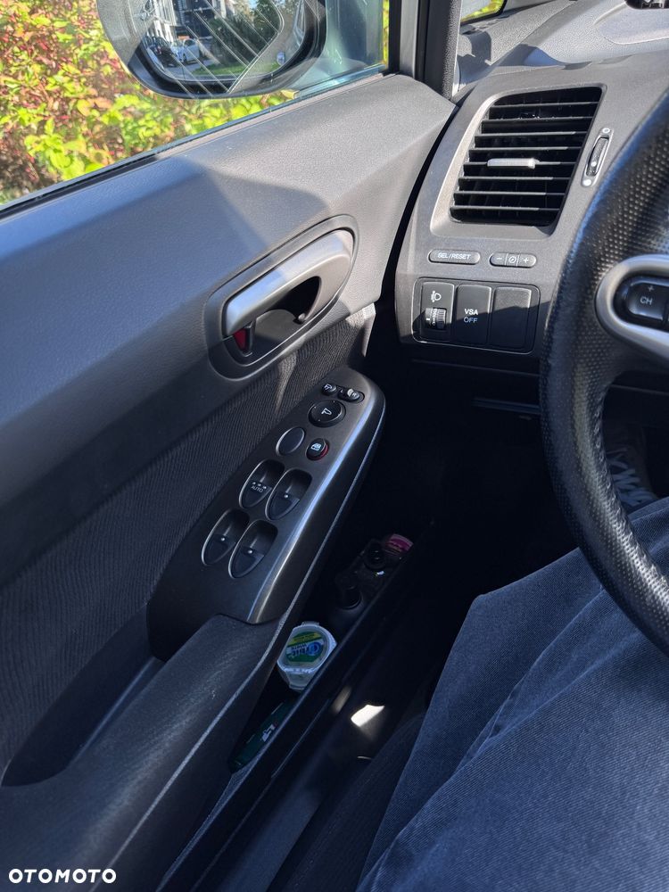 Honda Civic - 13