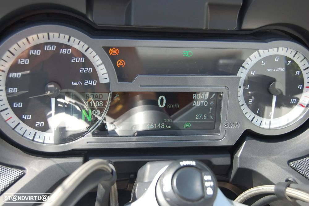 BMW R 1250 RT SPORT - 12