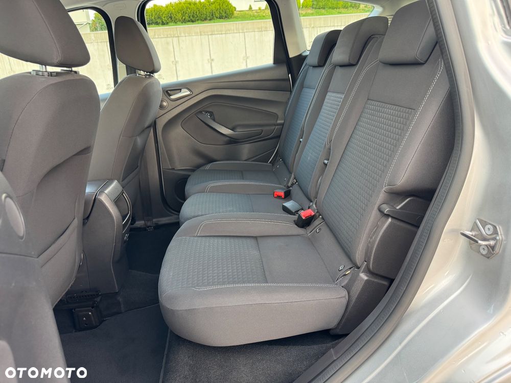 Ford C-MAX 1.0 EcoBoost Titanium ASS - 14