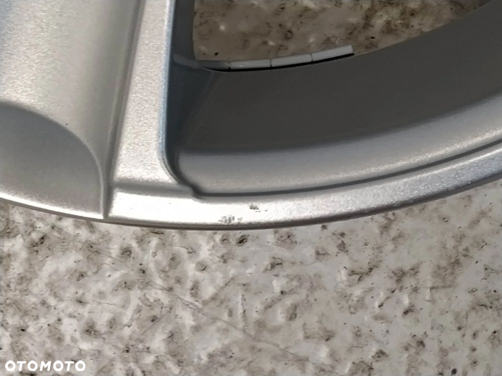 CHEVROLET AVEO I II  SPARK II III DAEWOO KALOS I FELGA ALUMINIOWA 6,5X15 R15 4X100 ET40 - 6