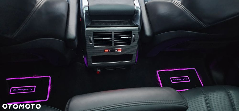 Land Rover Range Rover Sport SDV6 Autobiography Dynamic - 22