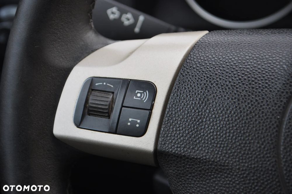 Opel Zafira 1.9 CDTI Edition Plus - 13