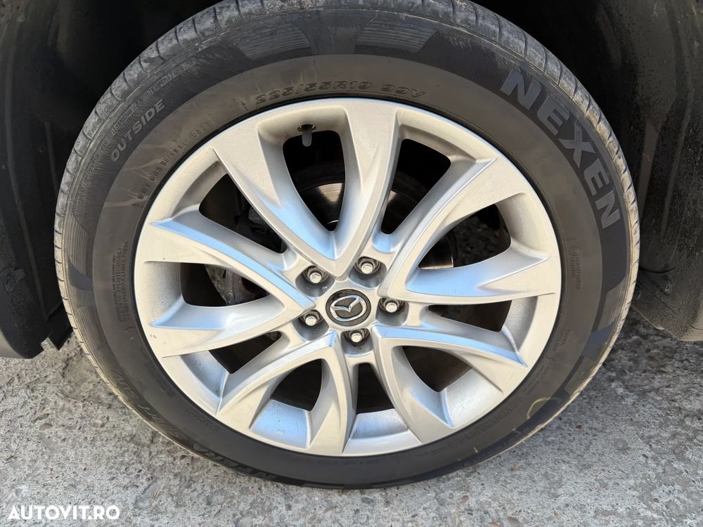 Mazda CX-5 - 17