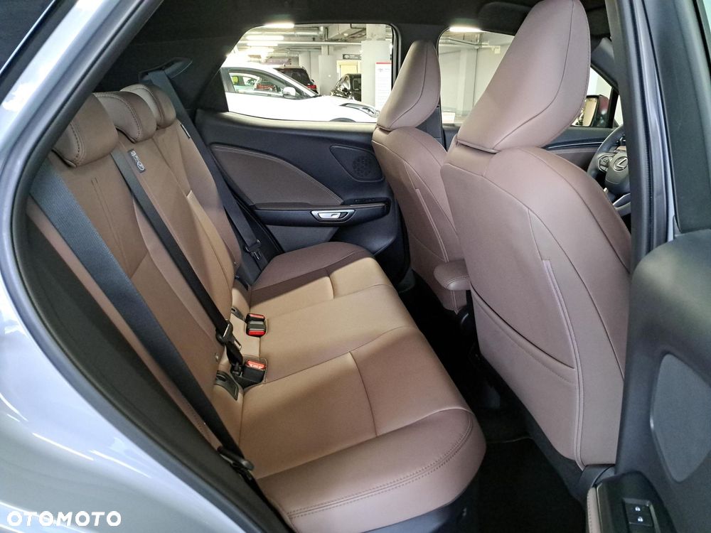 Lexus LBX 1.5 Hybrid Elegant - 10