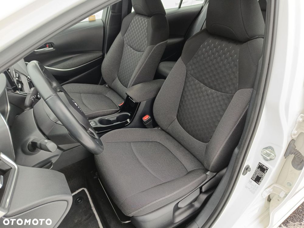 Toyota Corolla 1.8 Hybrid Comfort - 16