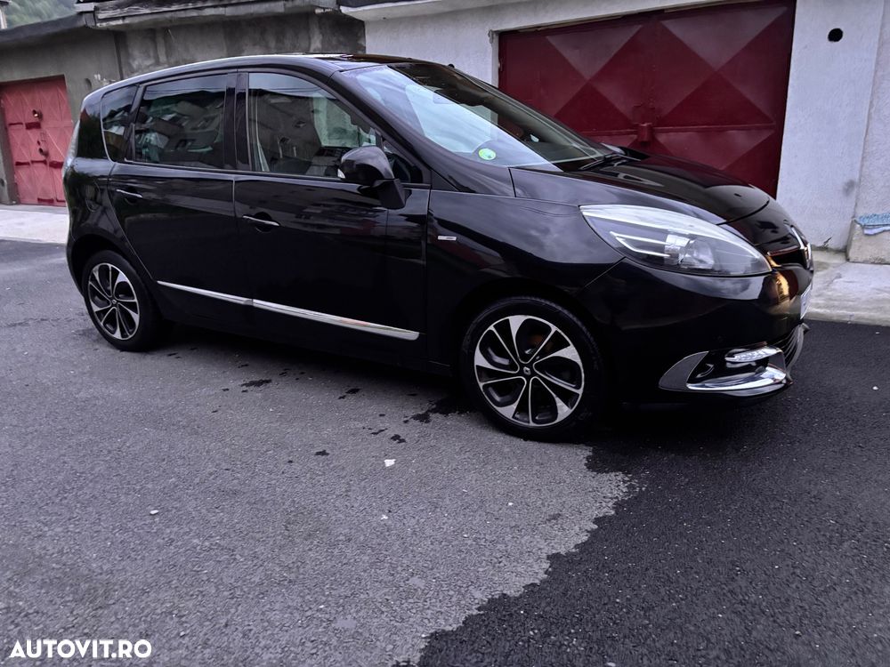 Renault Scenic - 2