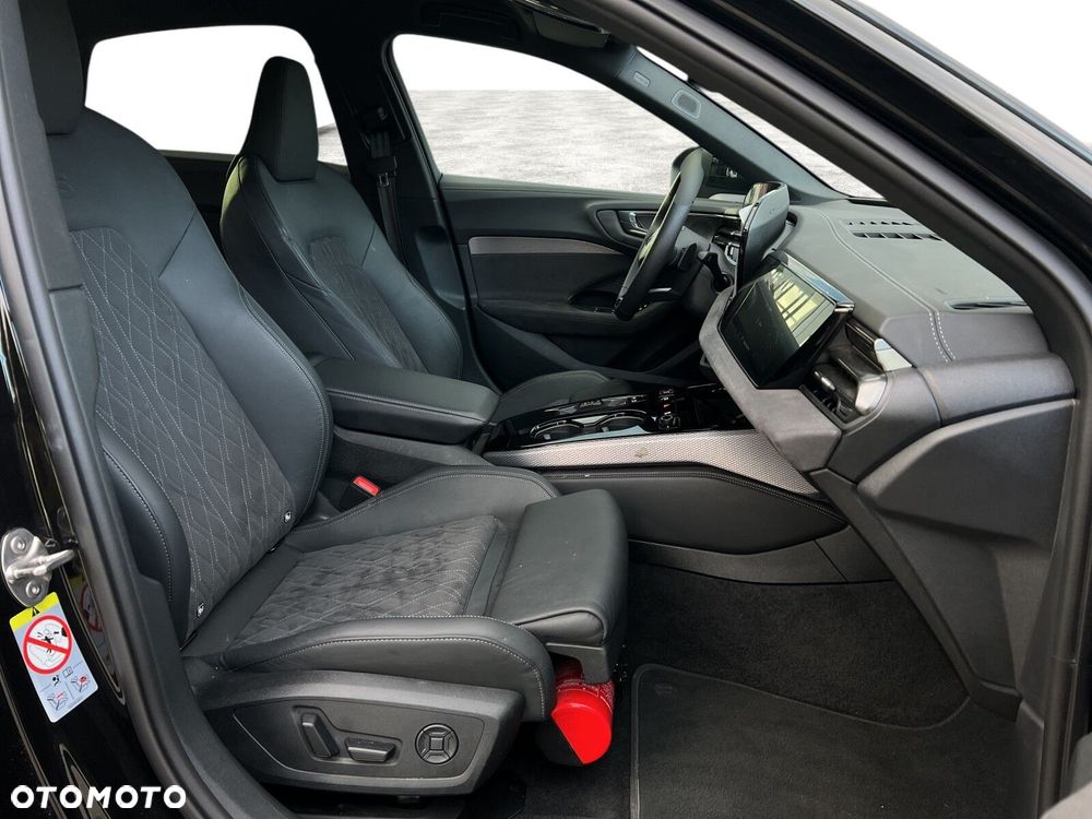 Audi S5 Limousine TFSI S tronic - 15