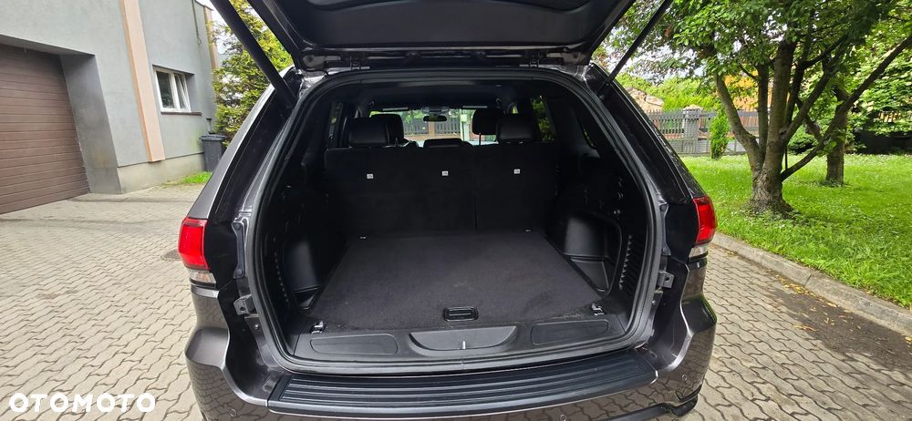 Jeep Grand Cherokee 3.6 V6 Laredo - 17