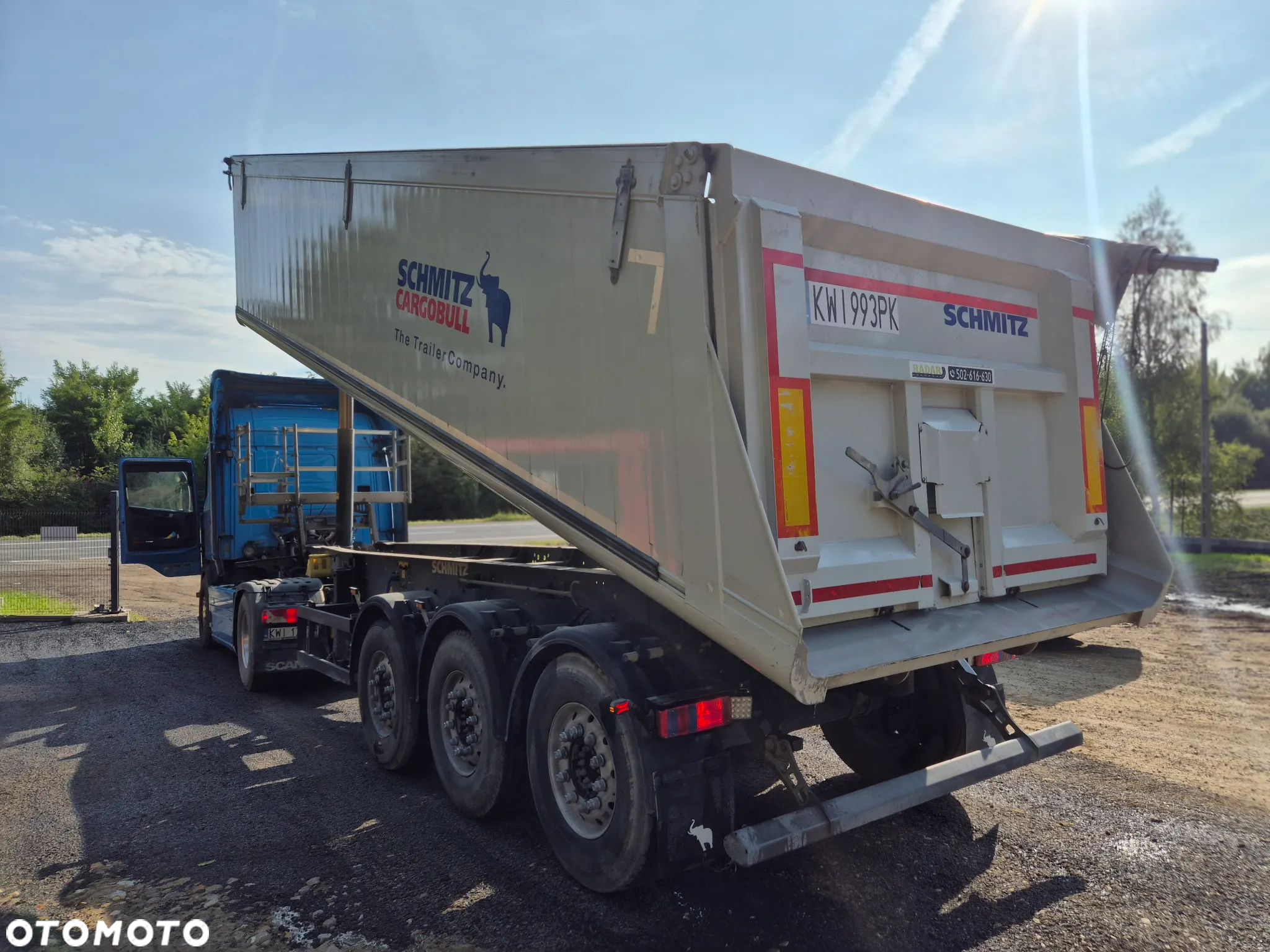 Scania G410 - 15