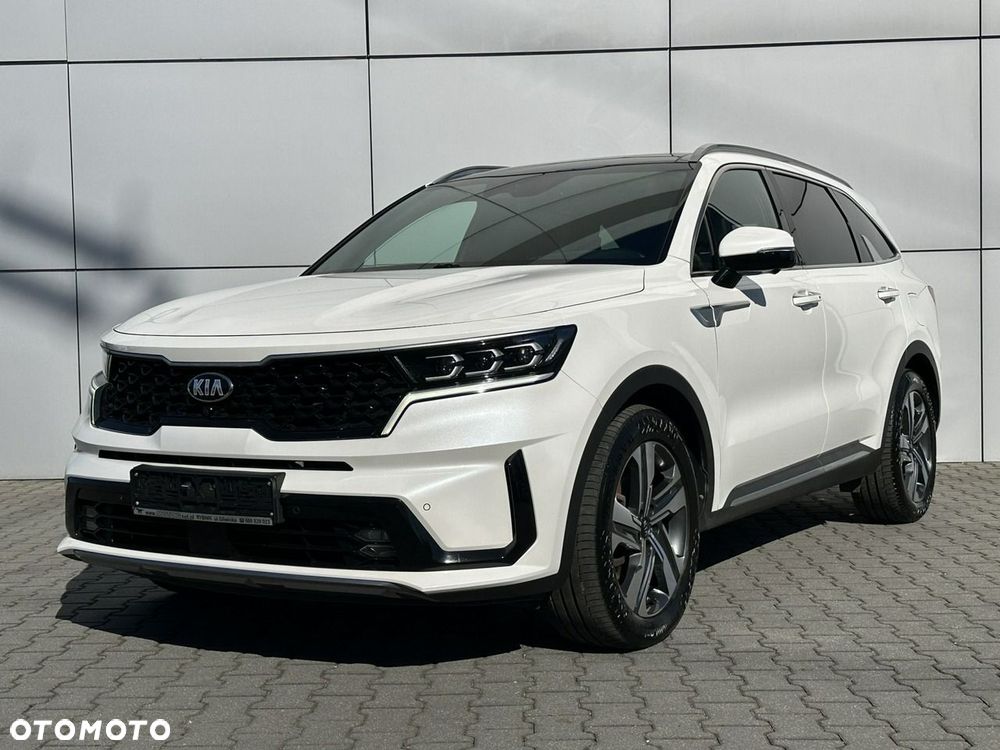 Kia Sorento 1.6 T-GDI PHEV AWD Platinum - 2