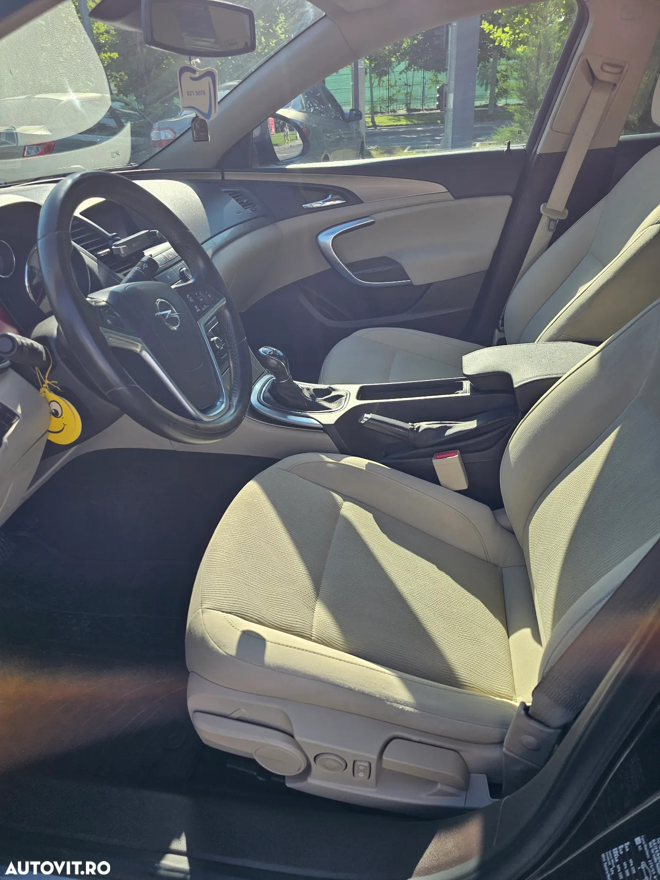 Opel Insignia 1.8 VVA Edition - 6
