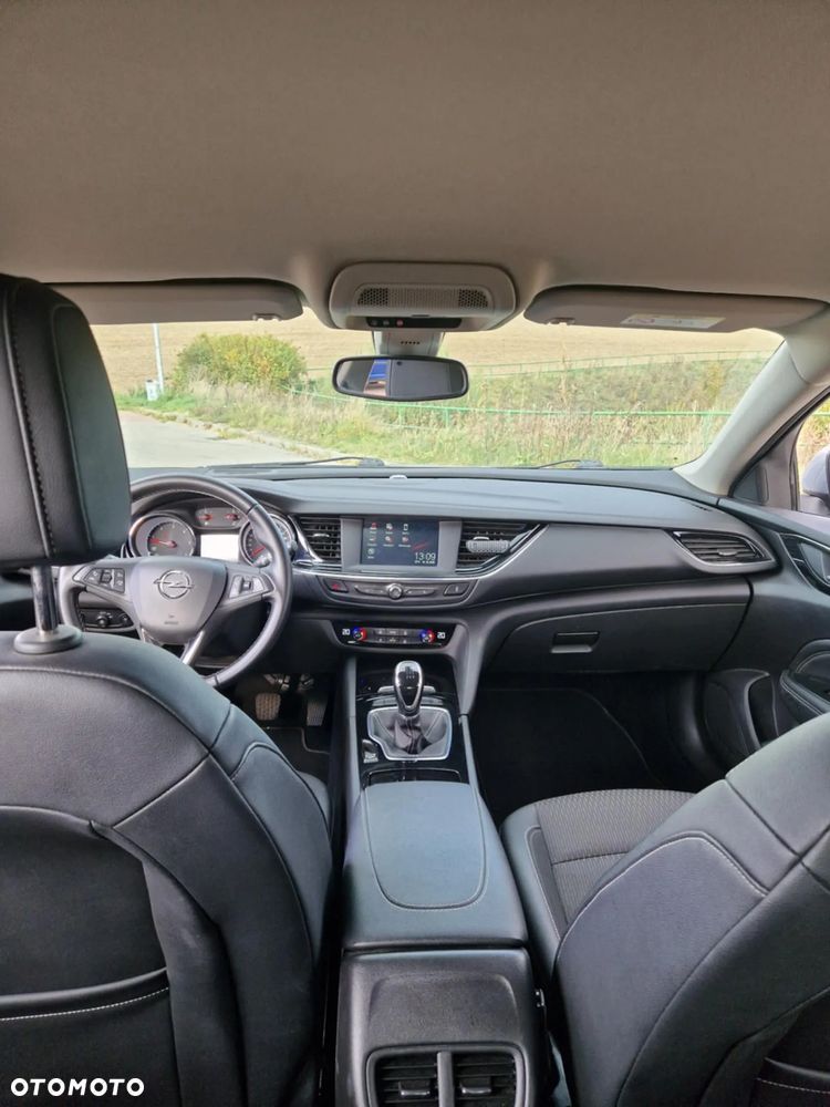 Opel Insignia 1.6 CDTI Enjoy S&S - 12