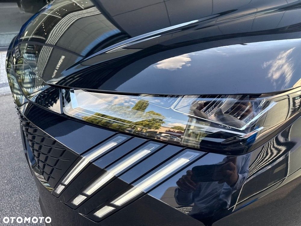 Peugeot 3008 - 12