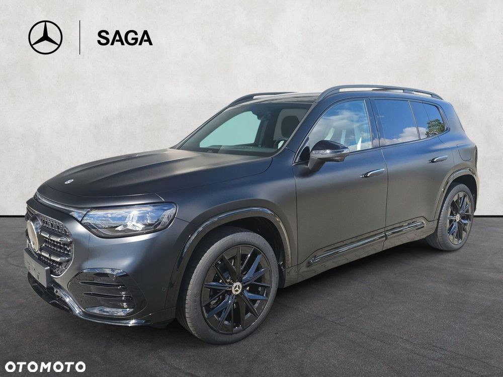 Mercedes-Benz GLB - 2