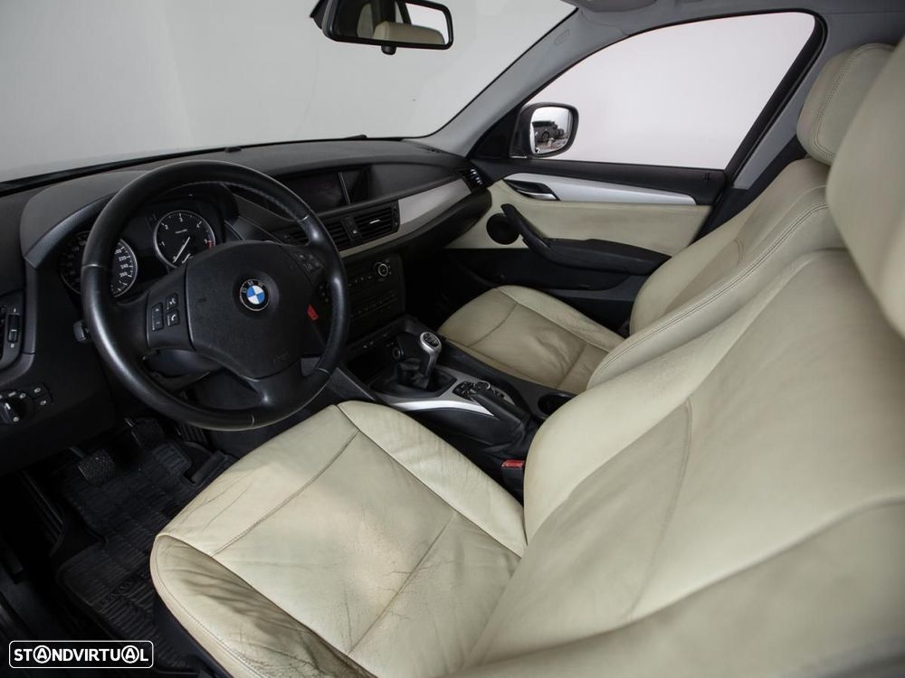 BMW X1 - 6