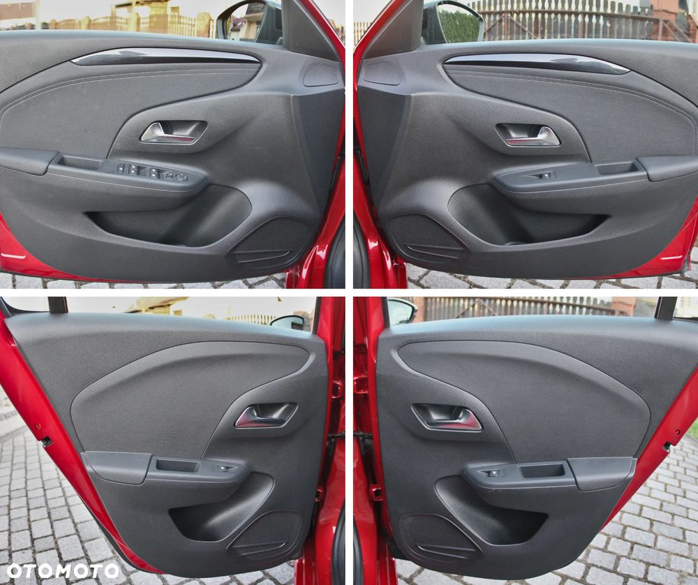 Opel Corsa 1.2 Direct Injection Turbo Start/Stop GS - 31