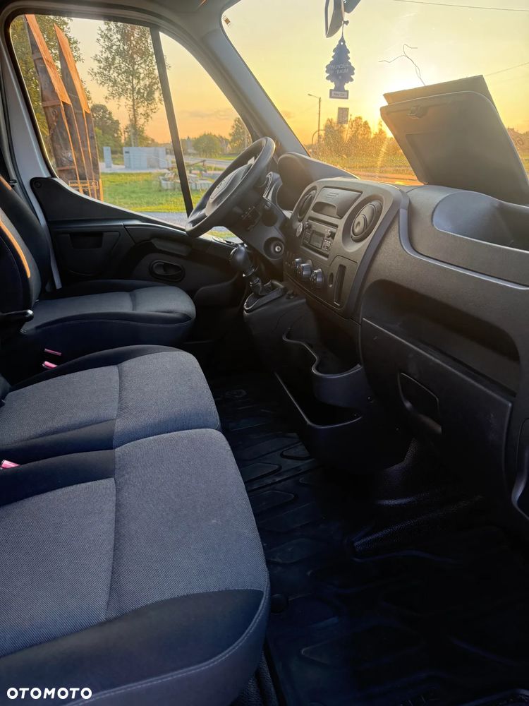 Renault Master - 5