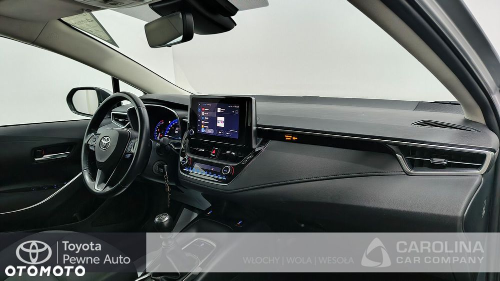 Toyota Corolla - 11