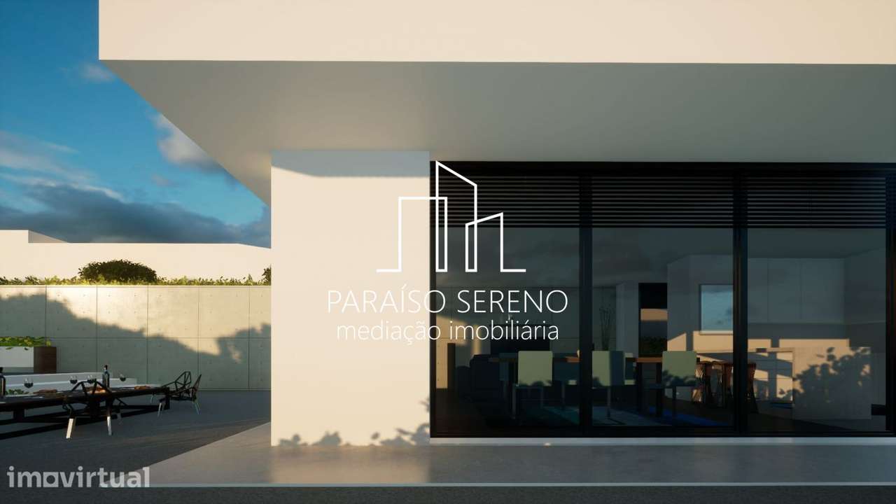 Terreno para Construção - Grande imagem: 3/25