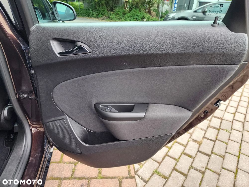 Opel Astra 1.4 Turbo ENERGY - 37
