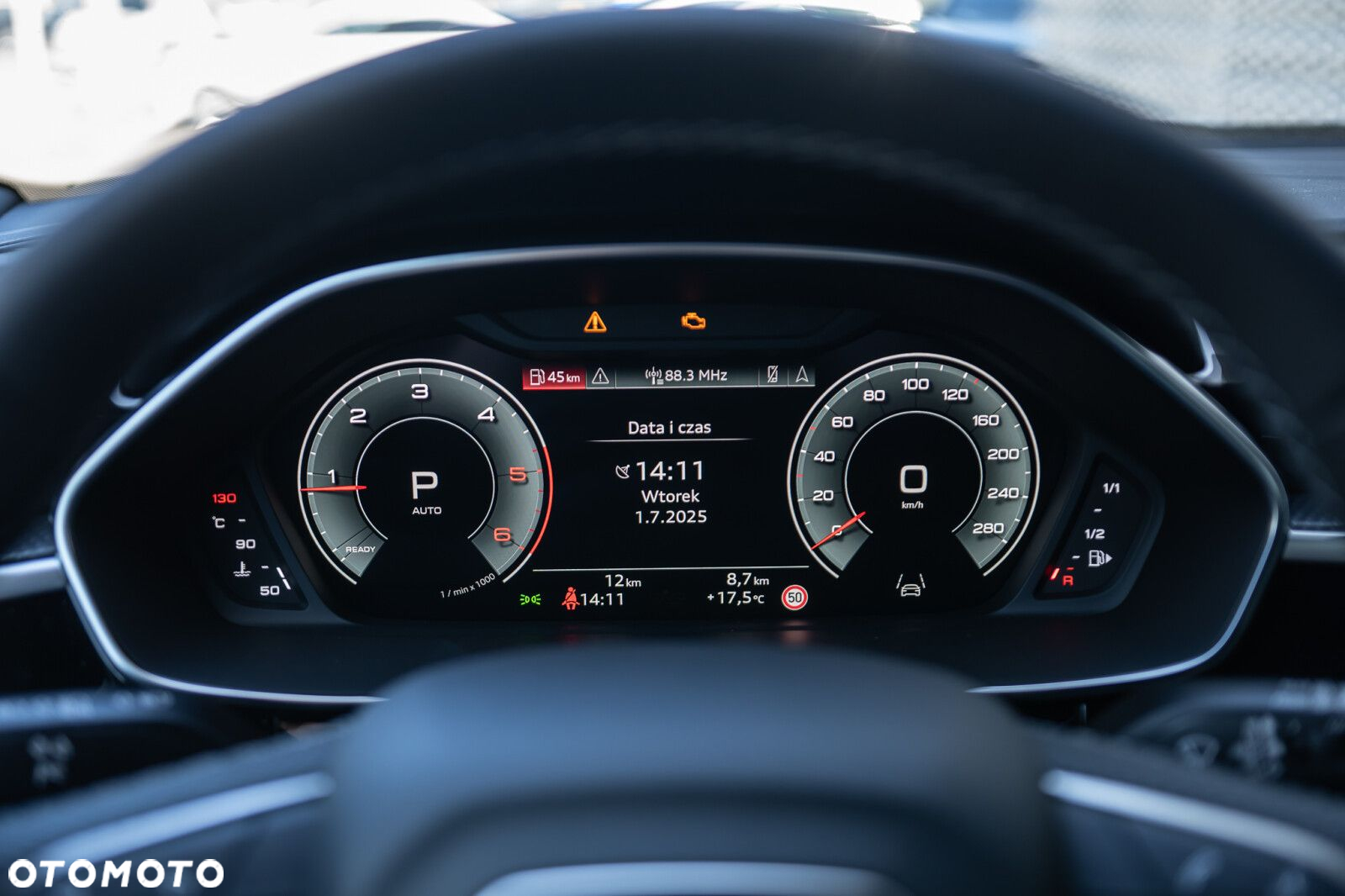 Audi Q3 - 15