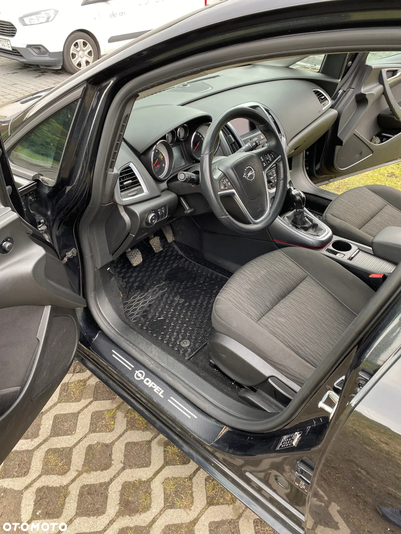 Opel Astra - 9