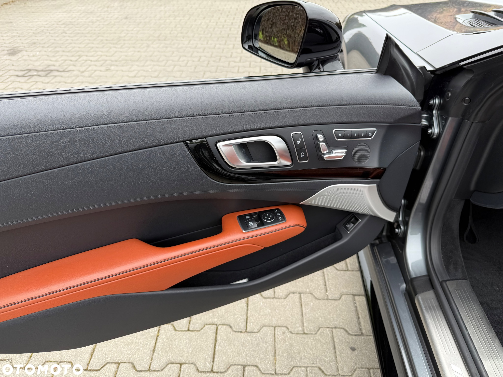 Mercedes-Benz SL AMG 63 - 14