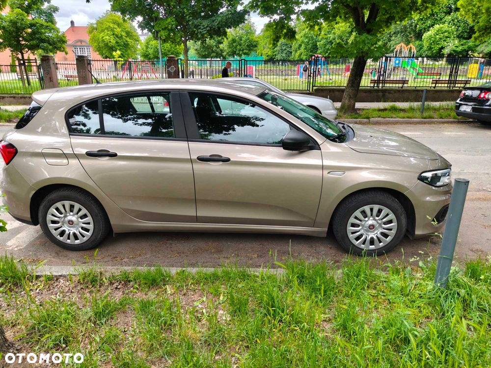 Fiat Tipo - 3