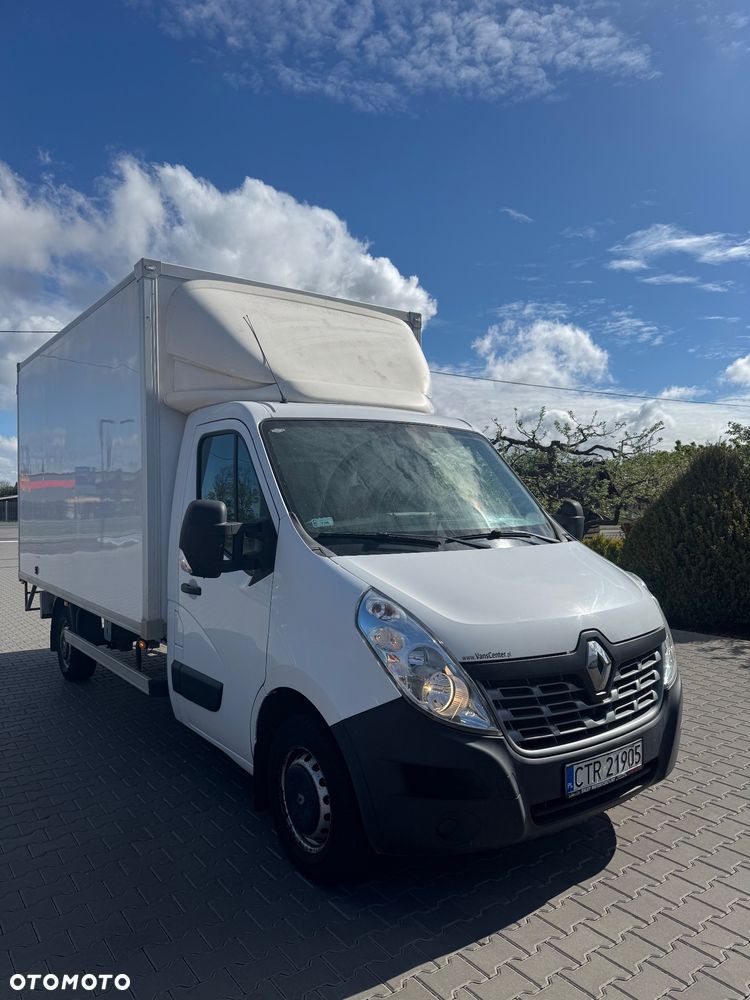 Renault Master - 6