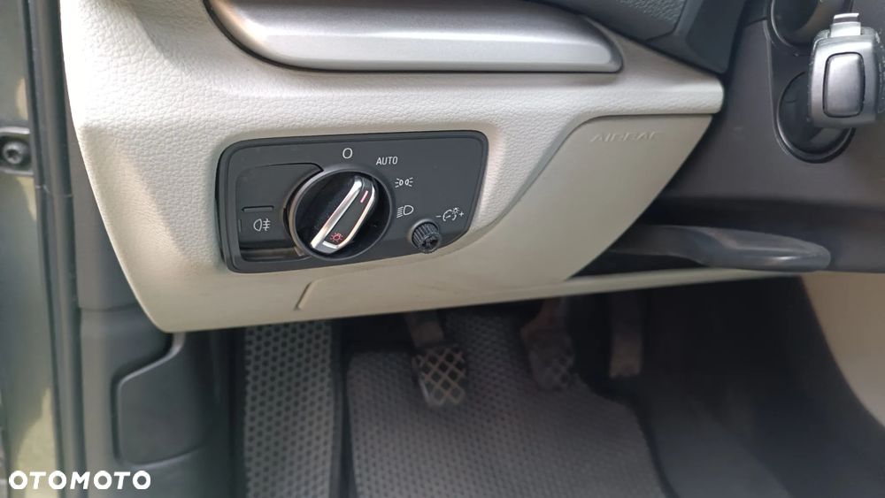 Audi A3 Sportback - 14