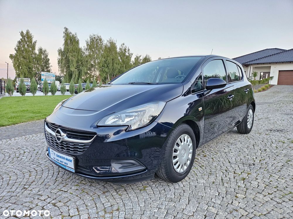Opel Corsa 1.2 Enjoy - 2