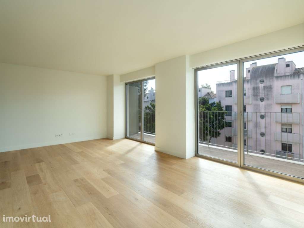 Apartamento T3 no Empreendimento O'Living - Conforto e Modernidade ... - Grande imagem: 5/24