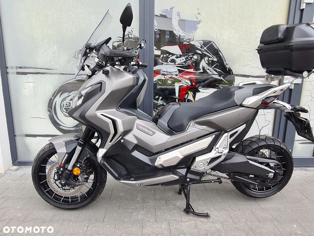 Honda X-ADV - 15