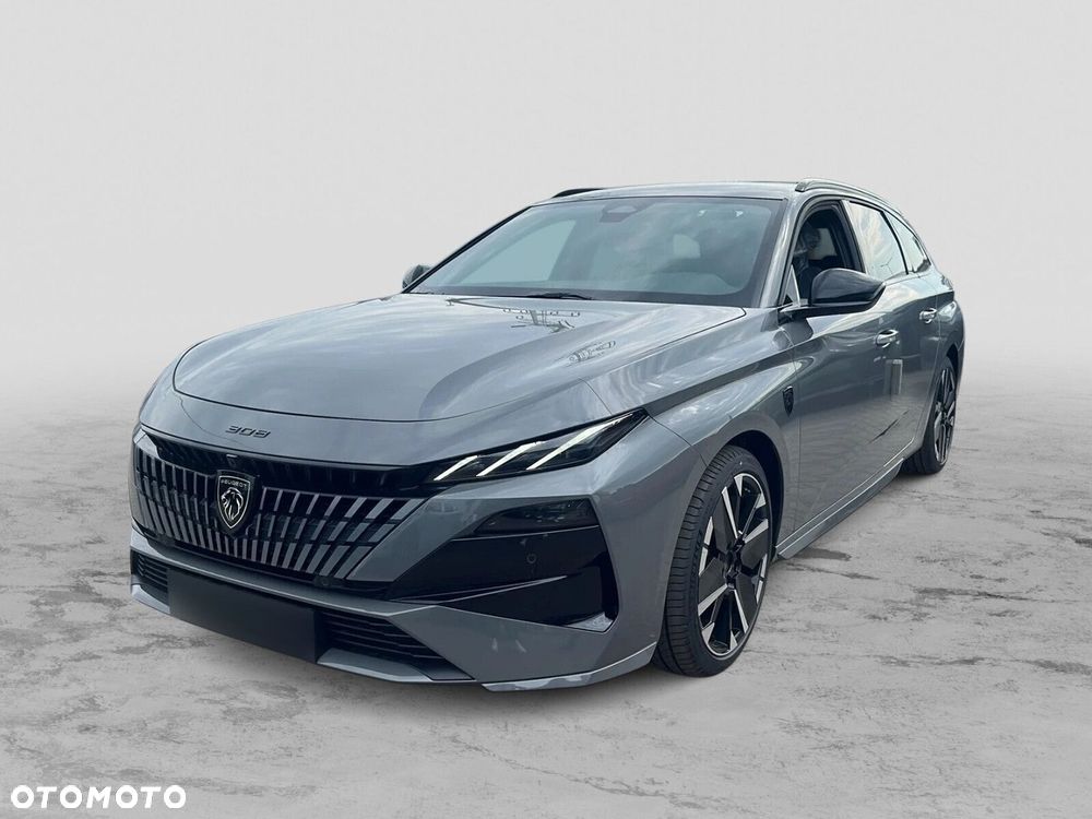 Peugeot 308 - 2