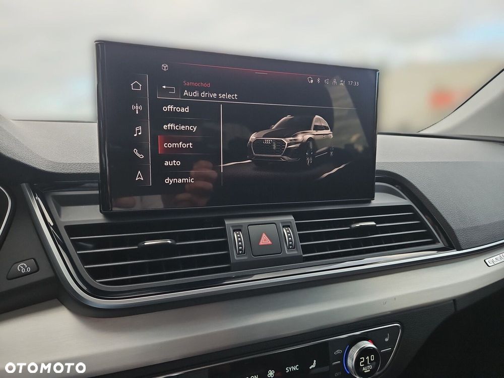 Audi Q5 40 TDI mHEV Quattro S Line S tronic - 23