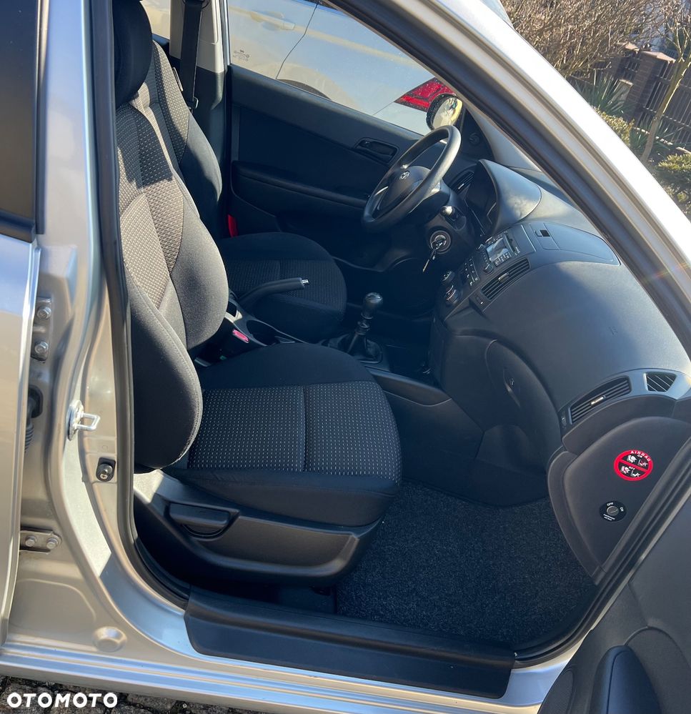 Hyundai i30 1.6 CRDi Classic - 5