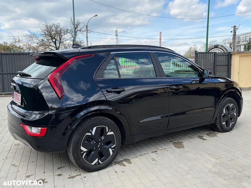 Kia Niro - 16