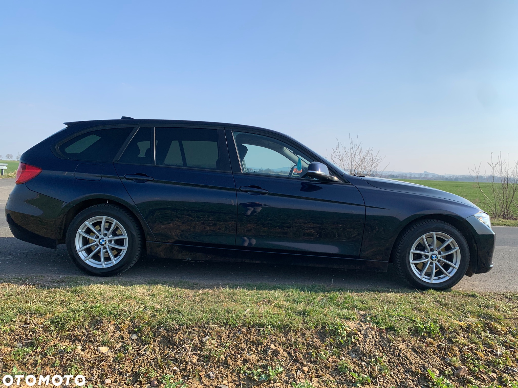 BMW Seria 3 318d - 5