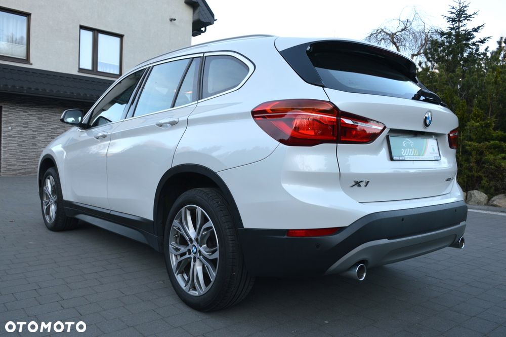 BMW X1 - 5