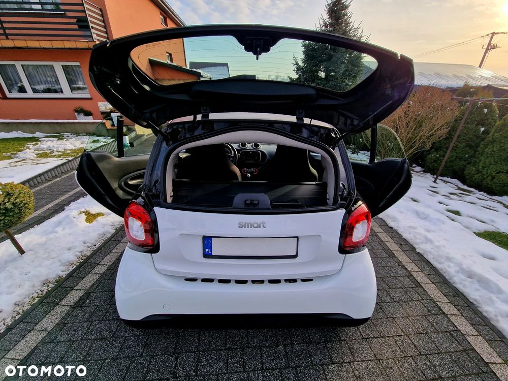 Smart Fortwo prime - 13